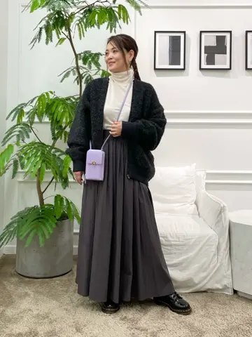 23区 はたの コーディネート画像