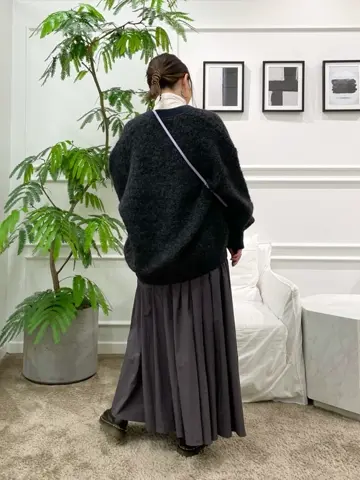 23区 はたの コーディネート画像