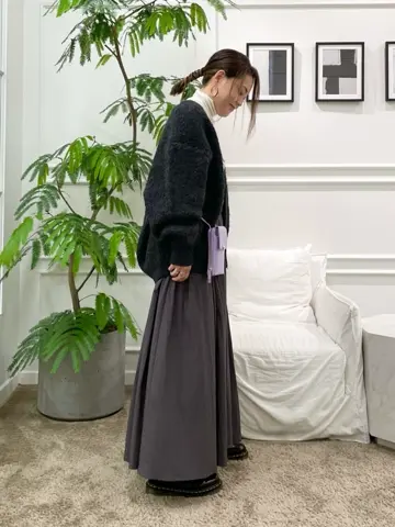 23区 はたの コーディネート画像