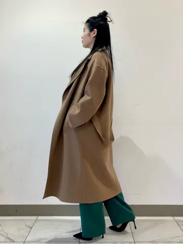 23区 佐々木 コーディネート画像