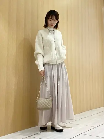 23区 原 コーディネート画像