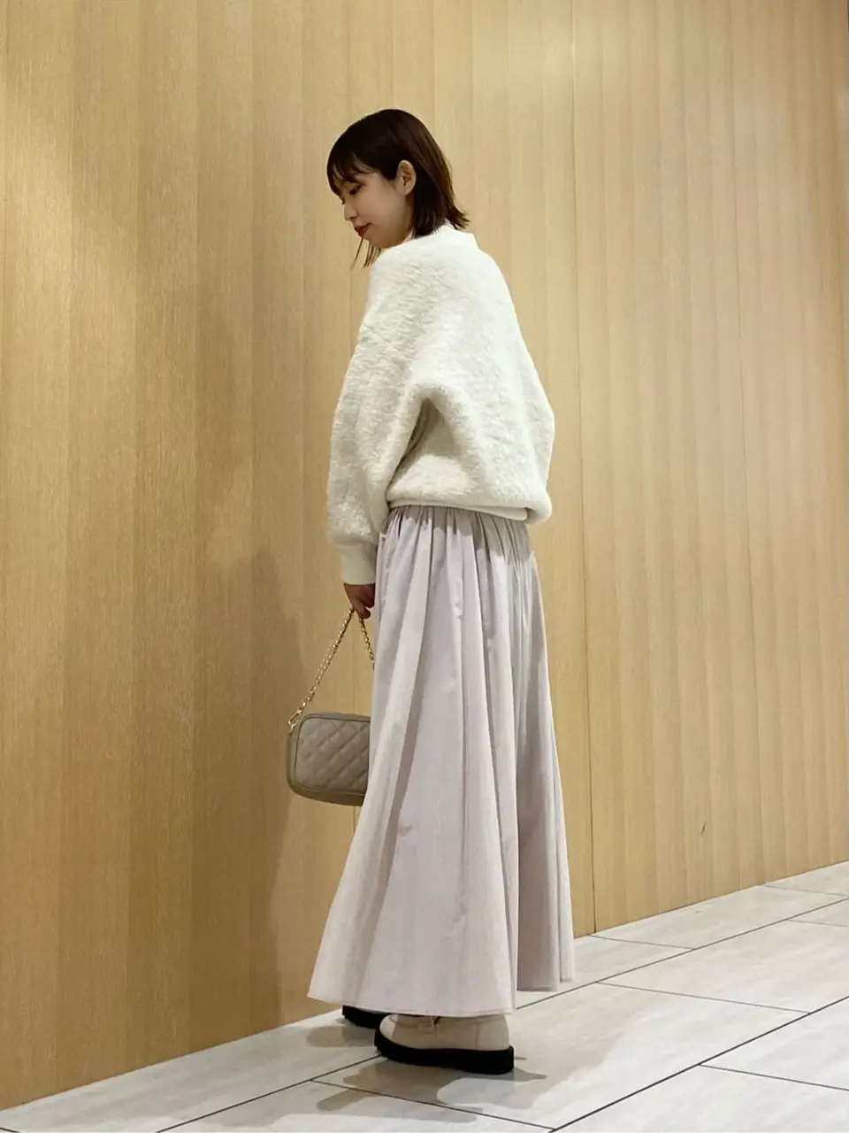 23区 原 コーディネート画像