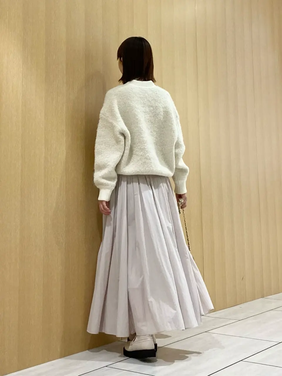 23区 原 コーディネート画像