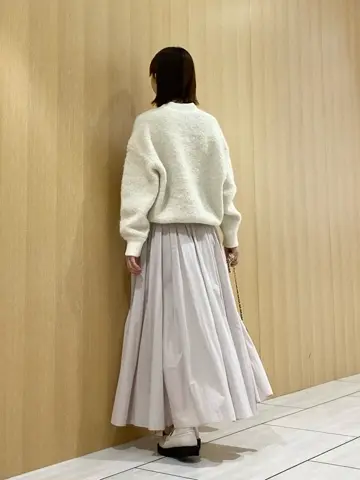 23区 原 コーディネート画像