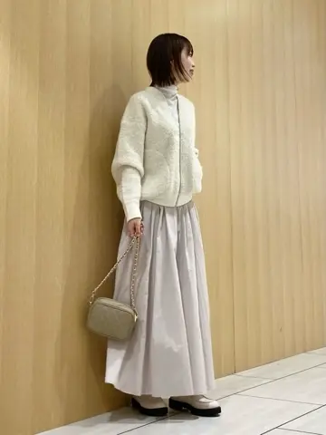 23区 原 コーディネート画像