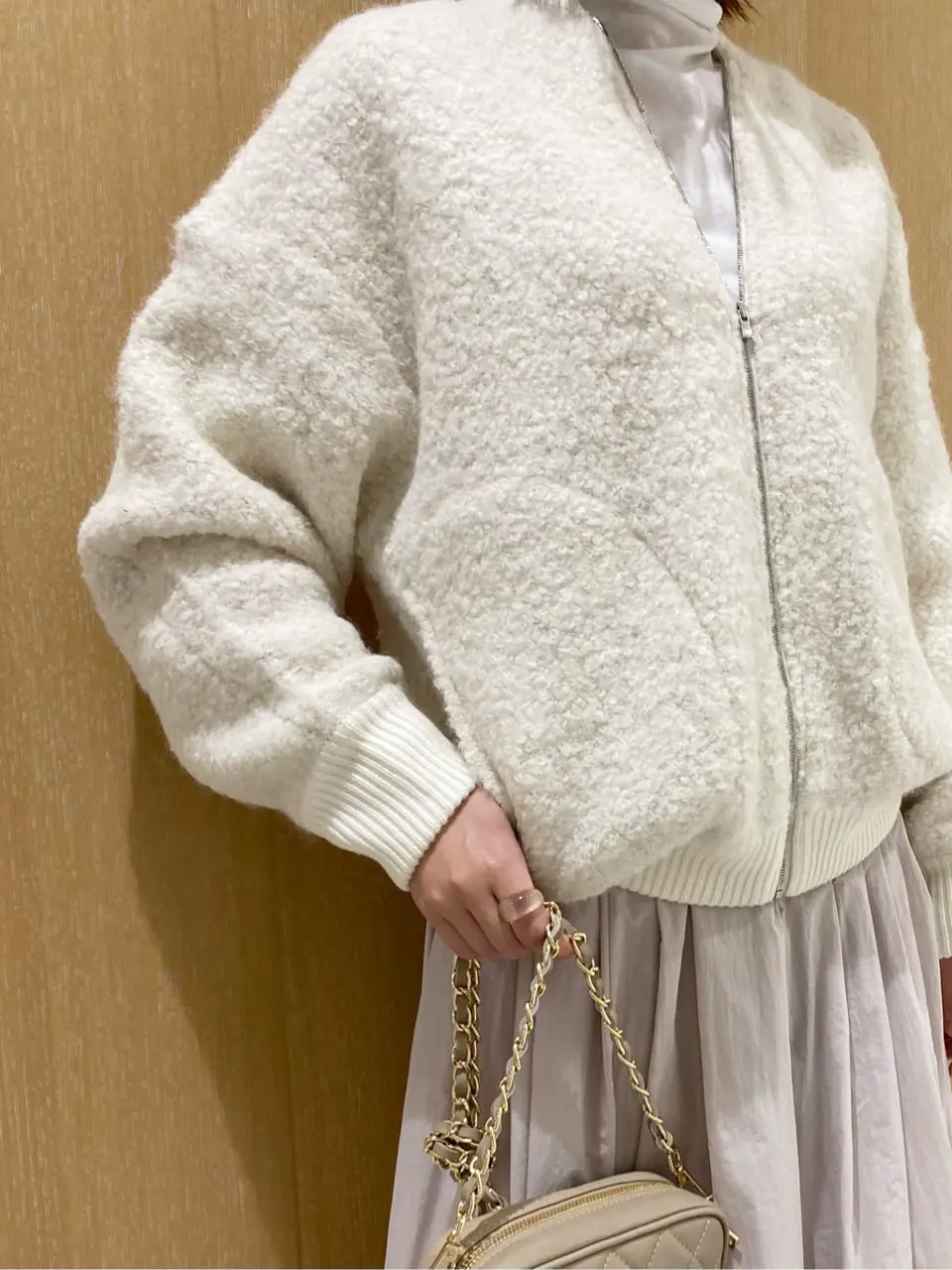 23区 原 コーディネート画像