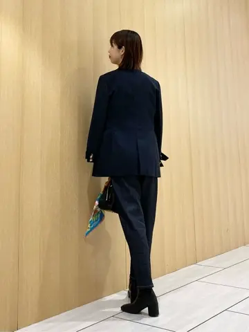 23区 原 コーディネート画像