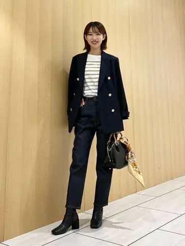 23区 原 コーディネート画像