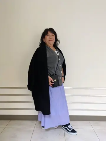 23区 武田 コーディネート画像