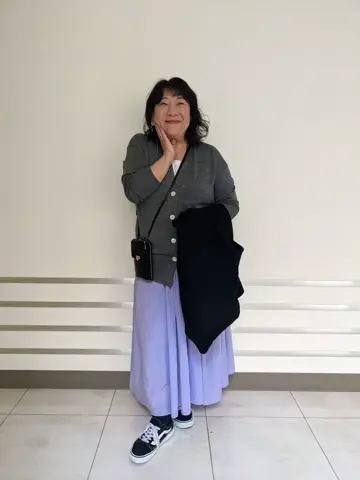 23区 武田 コーディネート画像