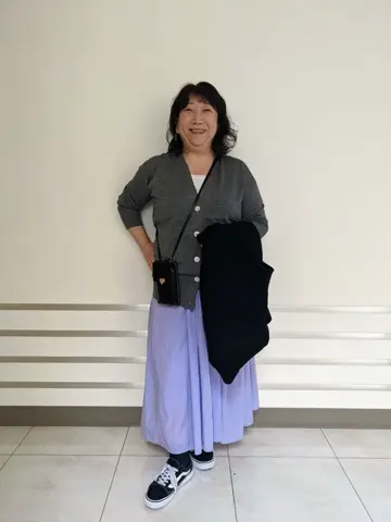 23区 武田 コーディネート画像