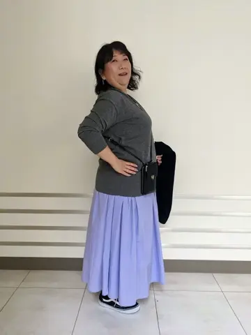 23区 武田 コーディネート画像