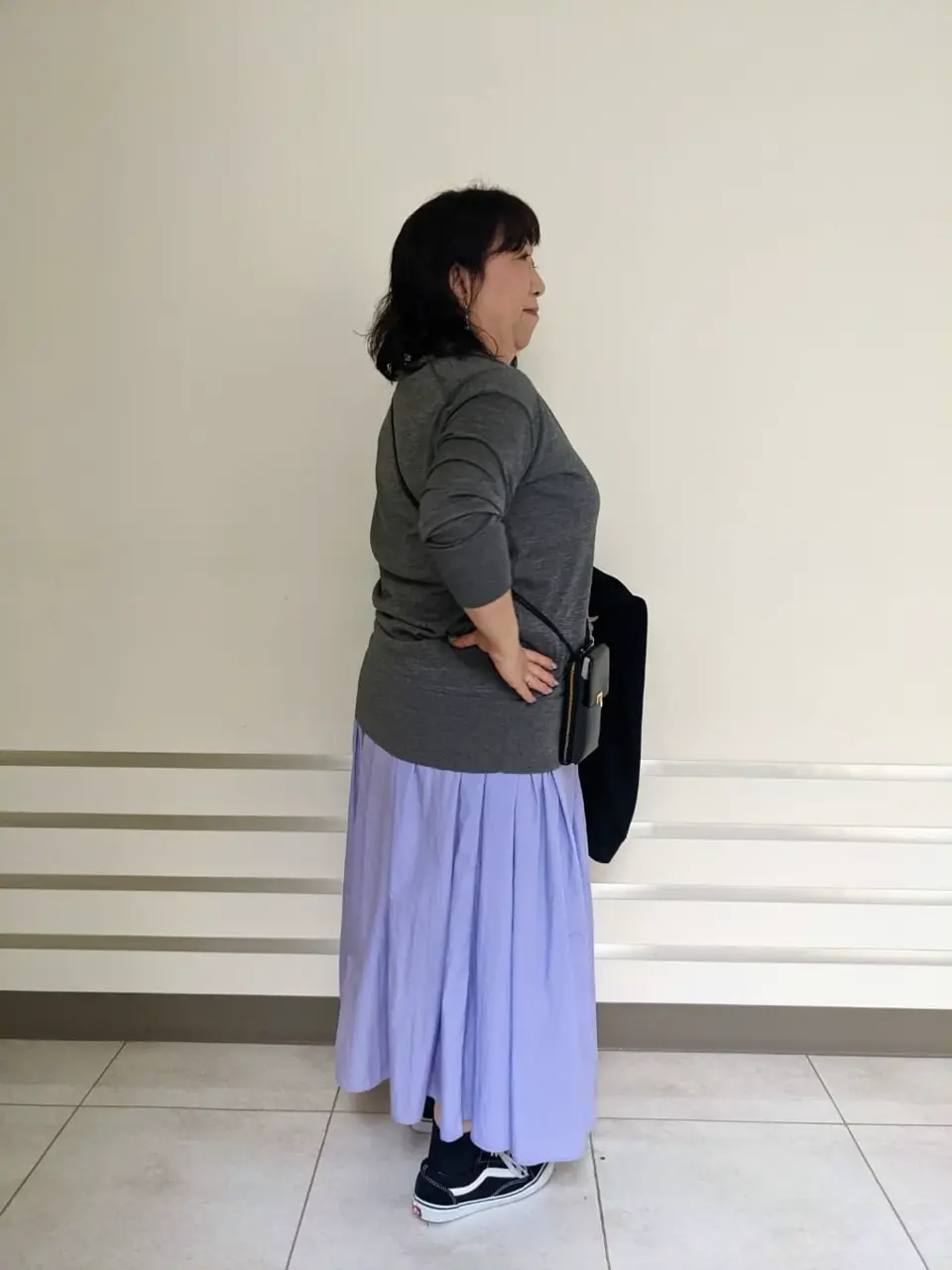 23区 武田 コーディネート画像