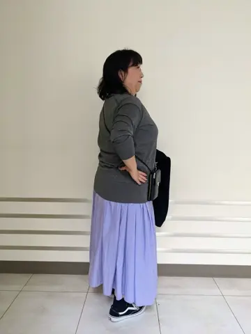 23区 武田 コーディネート画像