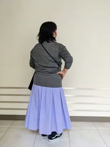 23区 武田 コーディネート画像