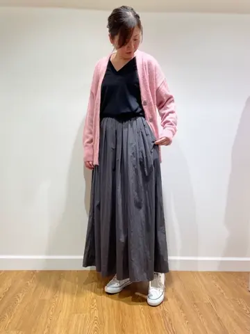 23区 とみざわ コーディネート画像