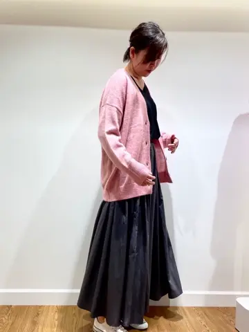 23区 とみざわ コーディネート画像