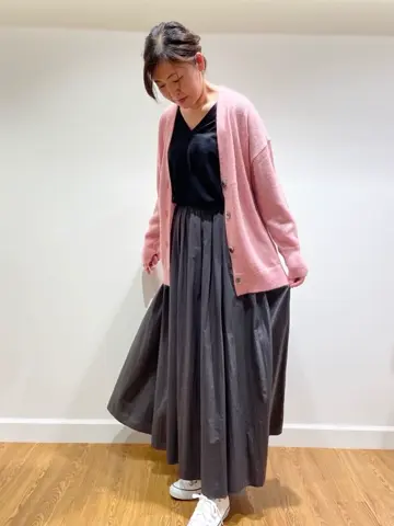 23区 とみざわ コーディネート画像