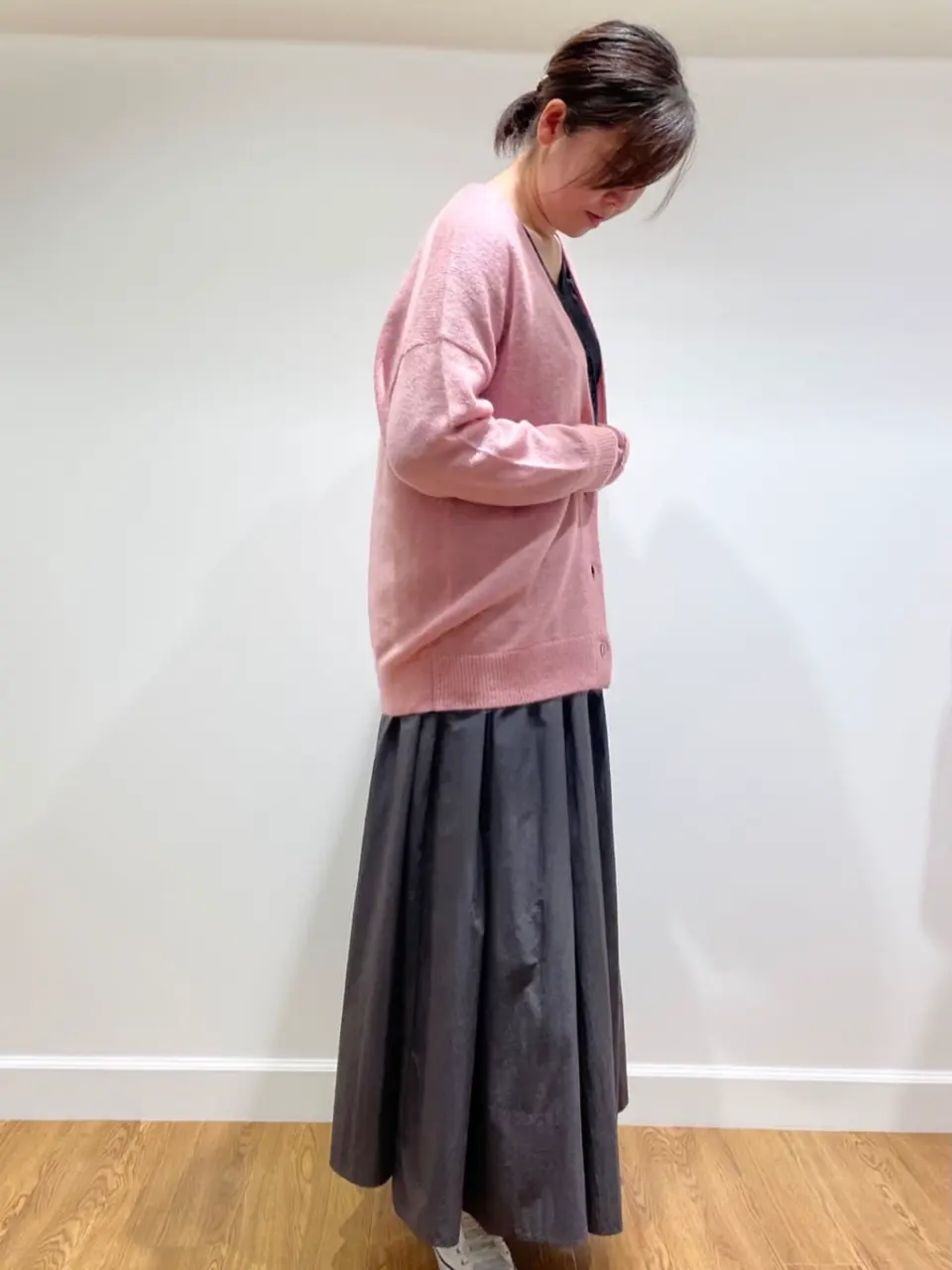 23区 とみざわ コーディネート画像