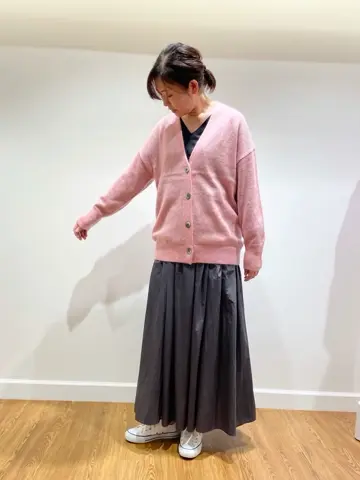 23区 とみざわ コーディネート画像