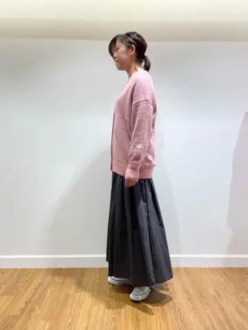 23区 とみざわ コーディネート画像