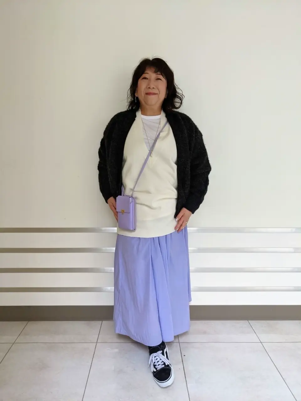 23区 武田 コーディネート画像