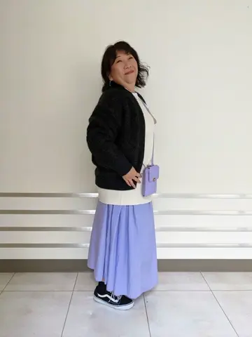 23区 武田 コーディネート画像