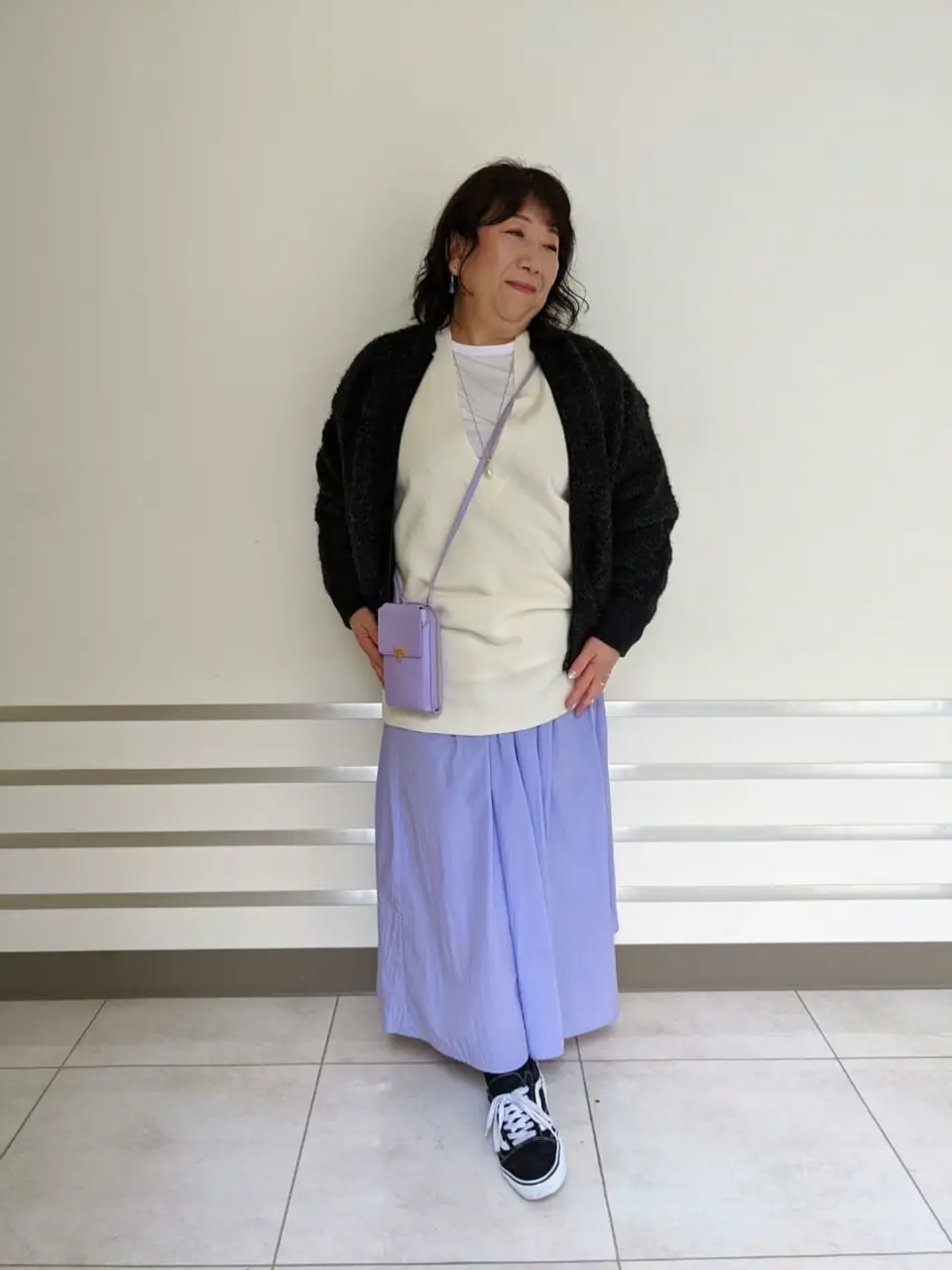 23区 武田 コーディネート画像