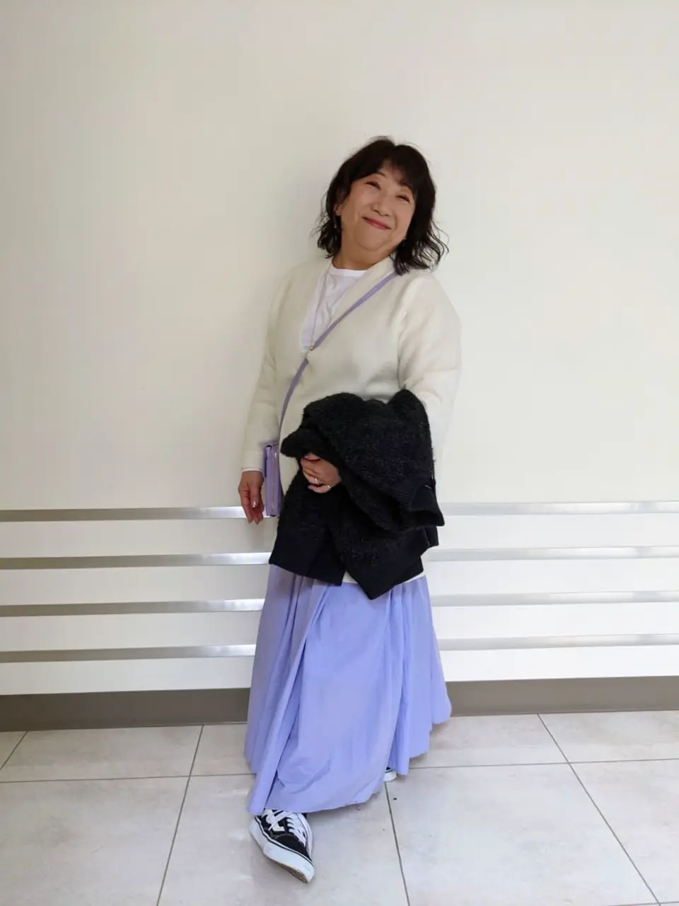 23区 武田 コーディネート画像