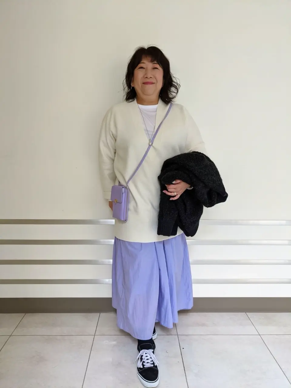 23区 武田 コーディネート画像