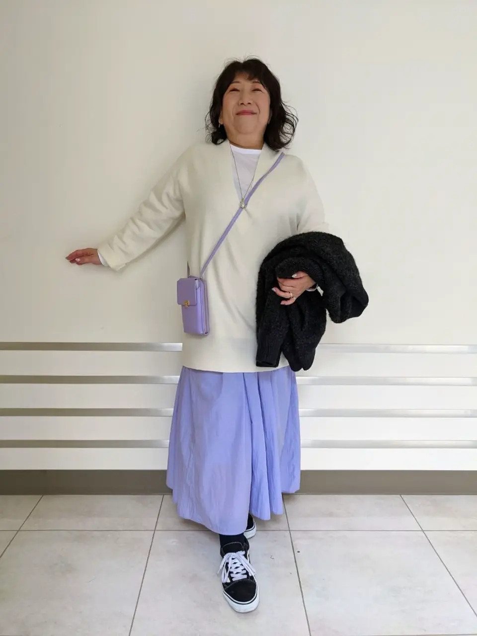 23区 武田 コーディネート画像