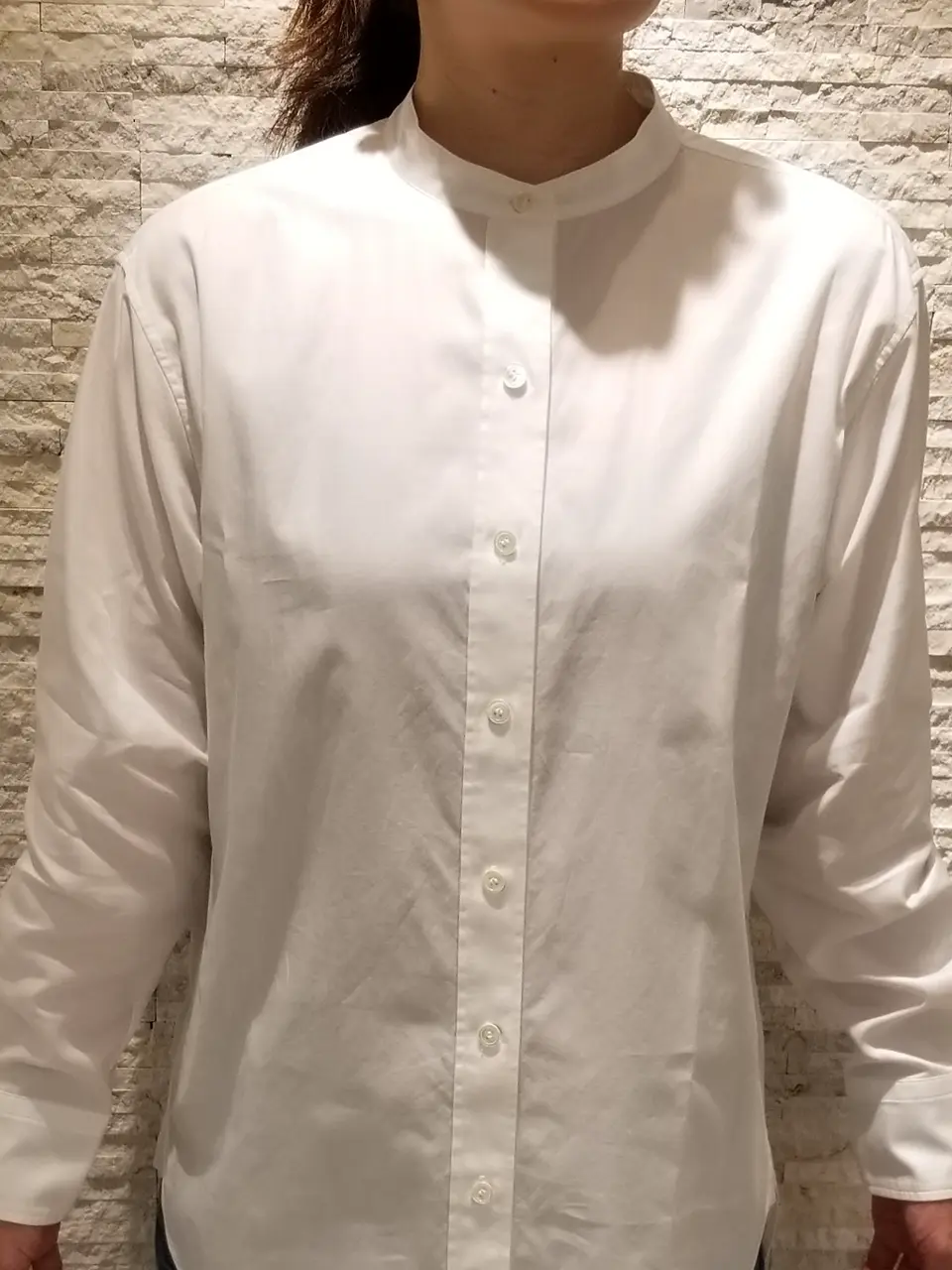 23区 MAKIKO コーディネート画像