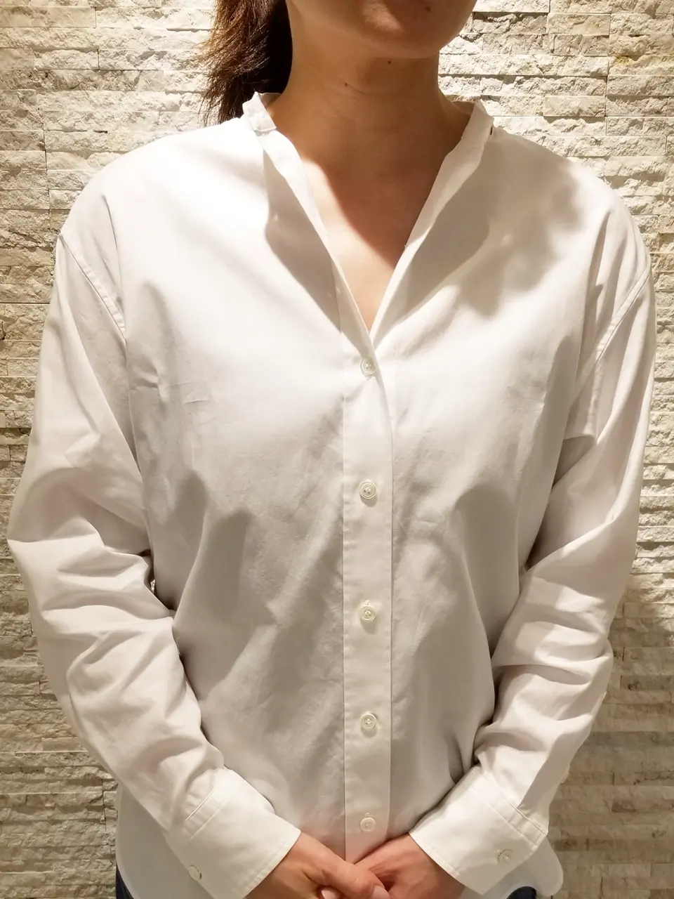 23区 MAKIKO コーディネート画像