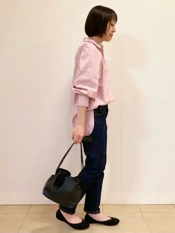 23区 西野 コーディネート画像