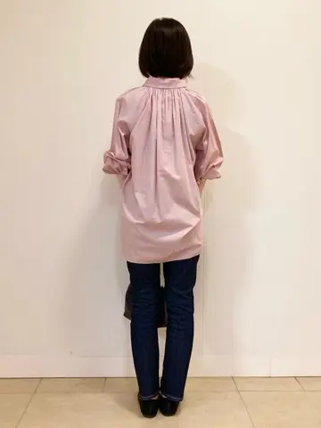 23区 西野 コーディネート画像