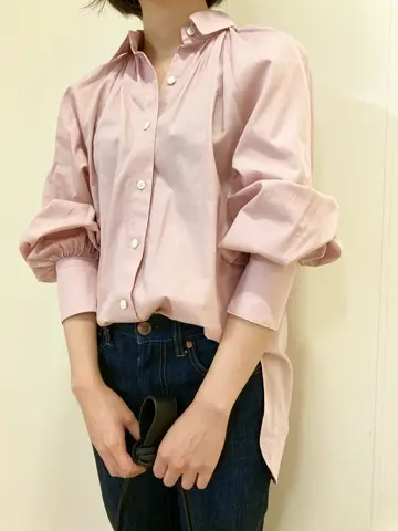 23区 西野 コーディネート画像