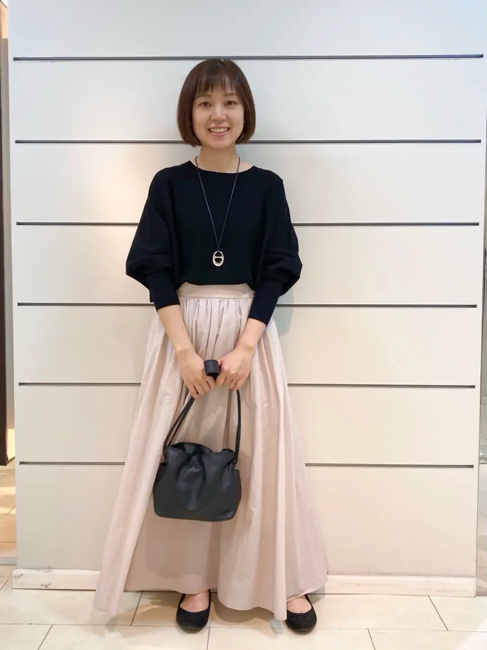 23区 西野 コーディネート画像