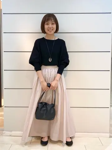 23区 西野 コーディネート画像