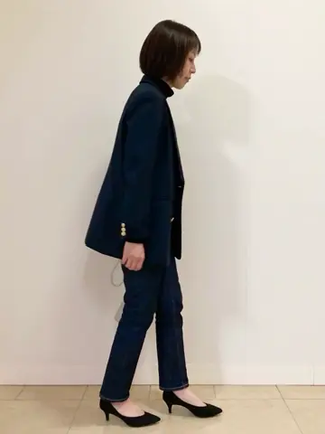 23区 西野 コーディネート画像