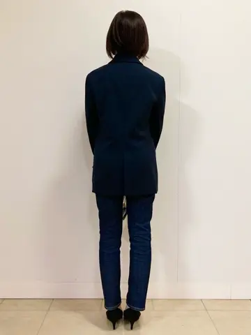 23区 西野 コーディネート画像