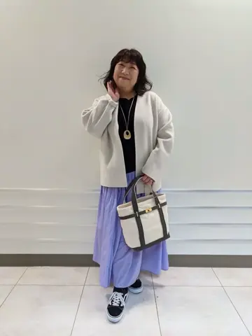 23区 武田 コーディネート画像