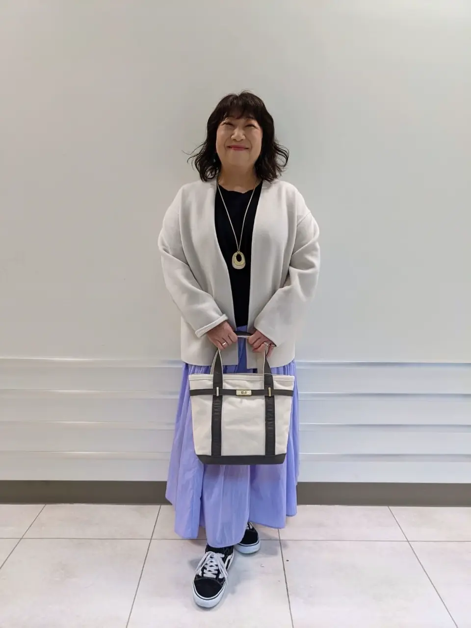 23区 武田 コーディネート画像