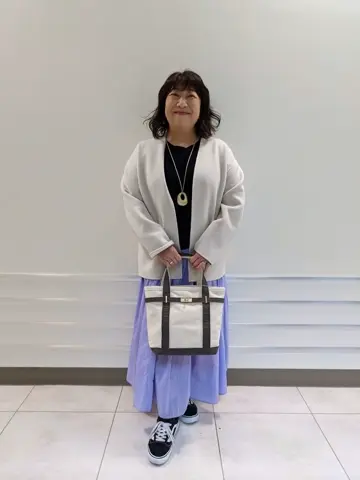 23区 武田 コーディネート画像