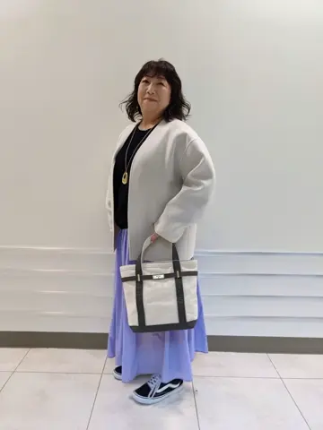 23区 武田 コーディネート画像