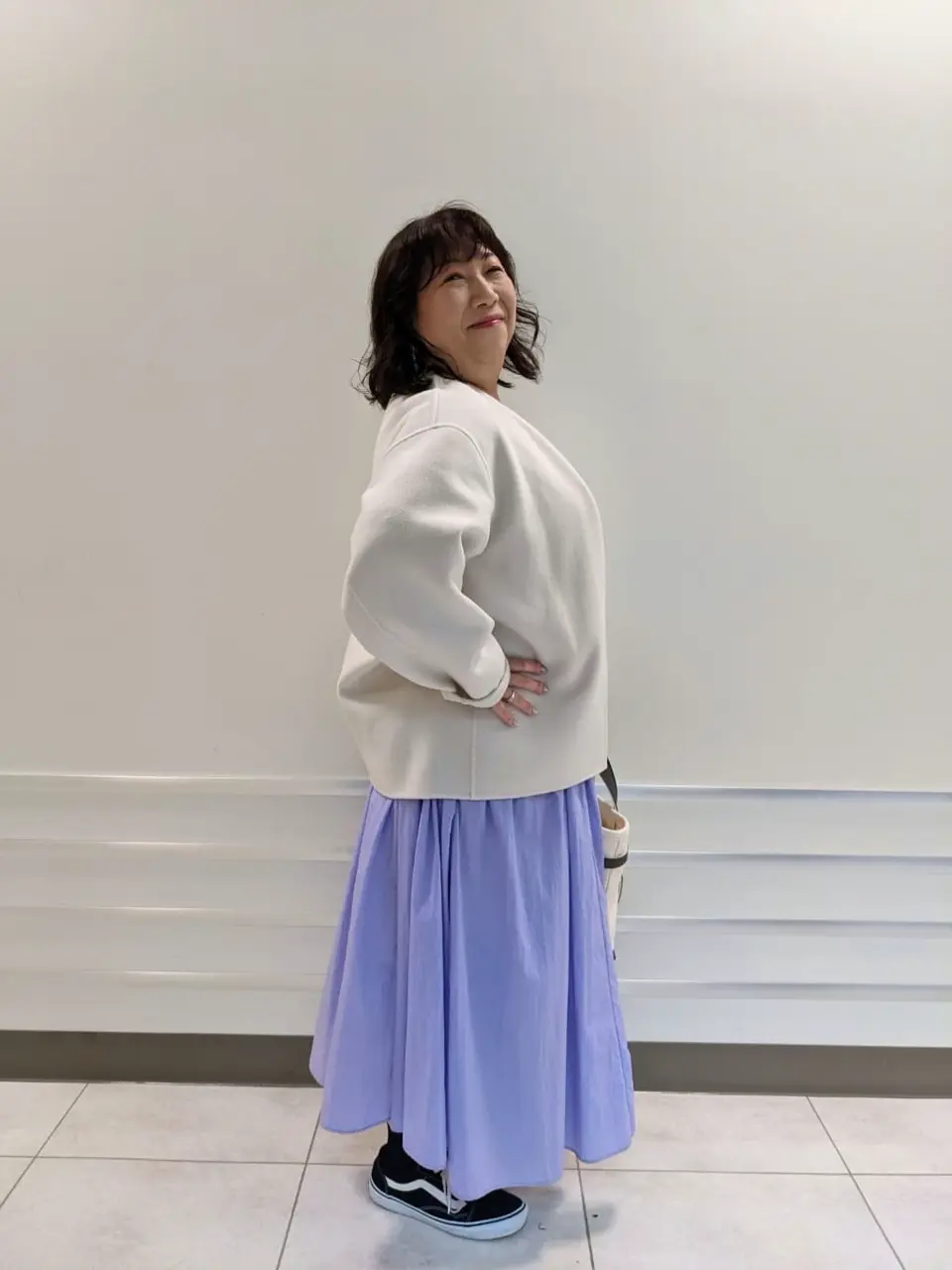 23区 武田 コーディネート画像