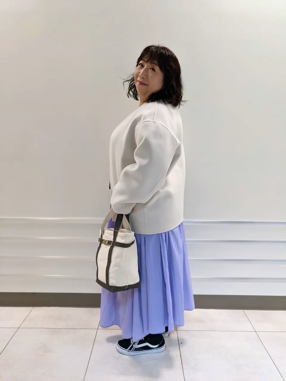 23区 武田 コーディネート画像