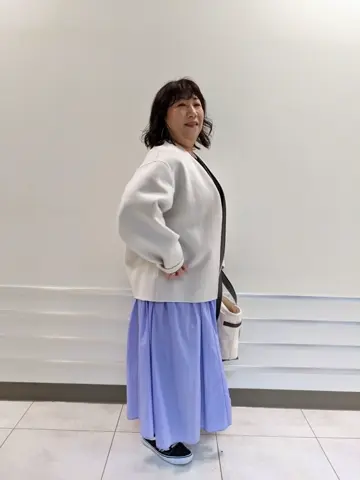 23区 武田 コーディネート画像