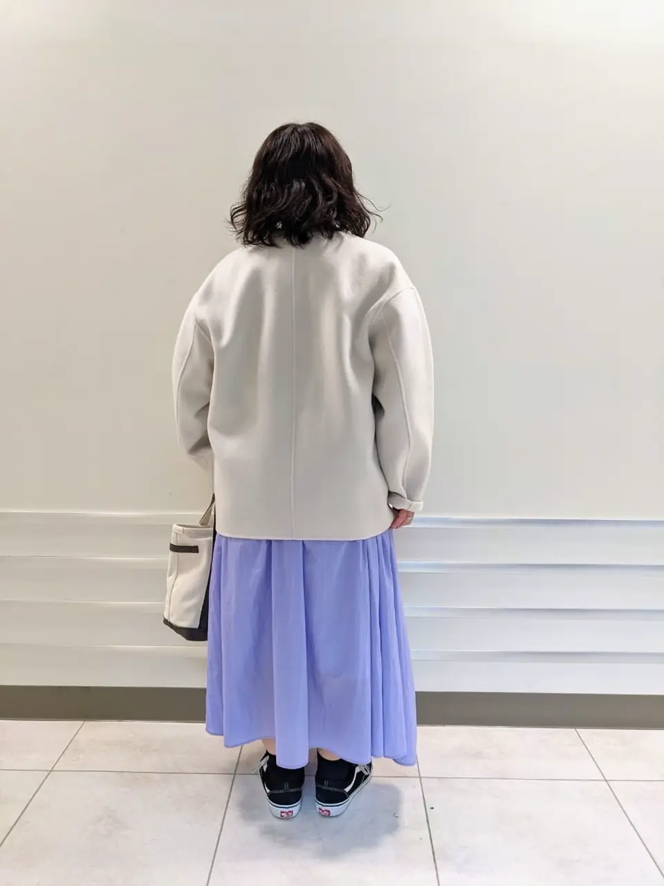 23区 武田 コーディネート画像