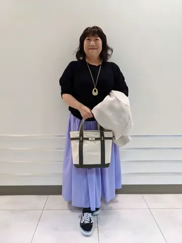 23区 武田 コーディネート画像