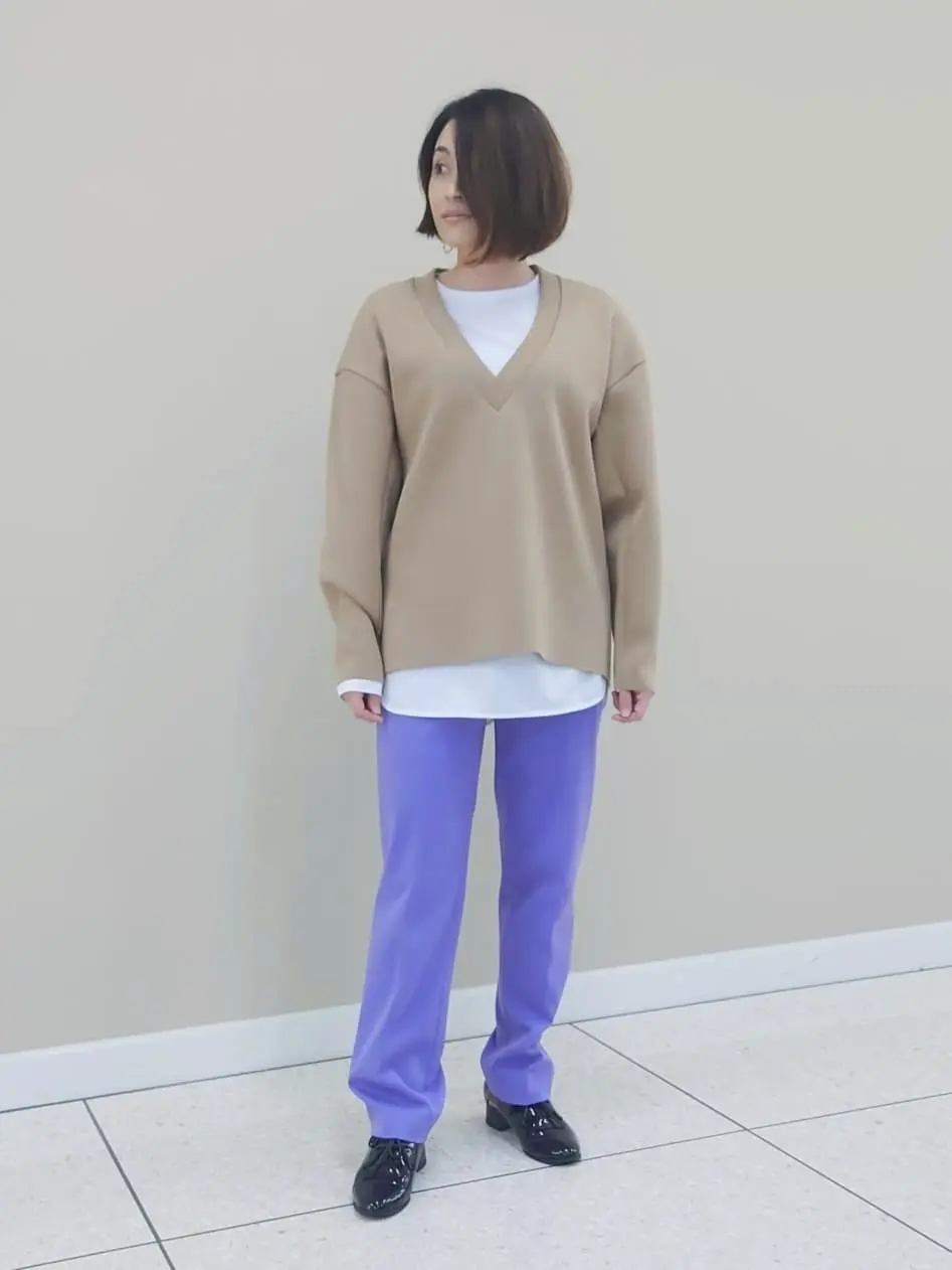  八坂 コーディネート画像